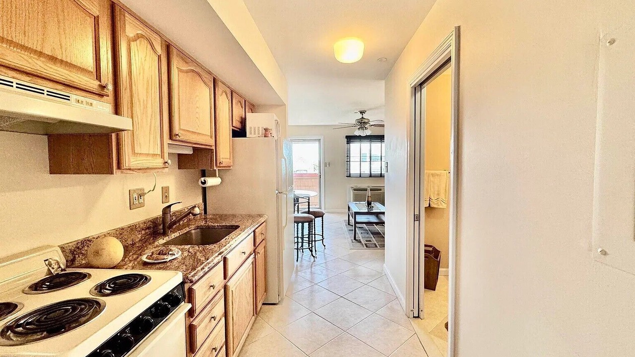 Photo of Kitchen in Southend