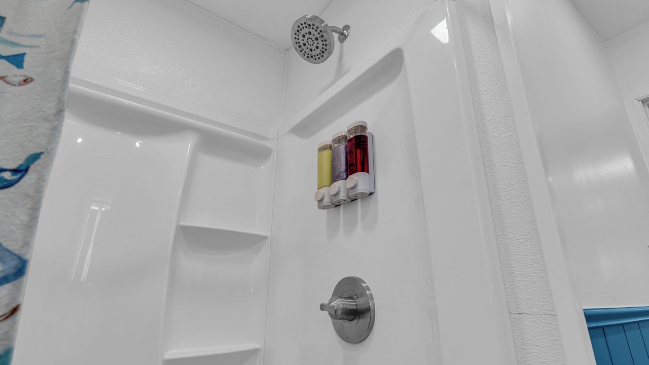 Photo of Bathroom in Ocean Gate