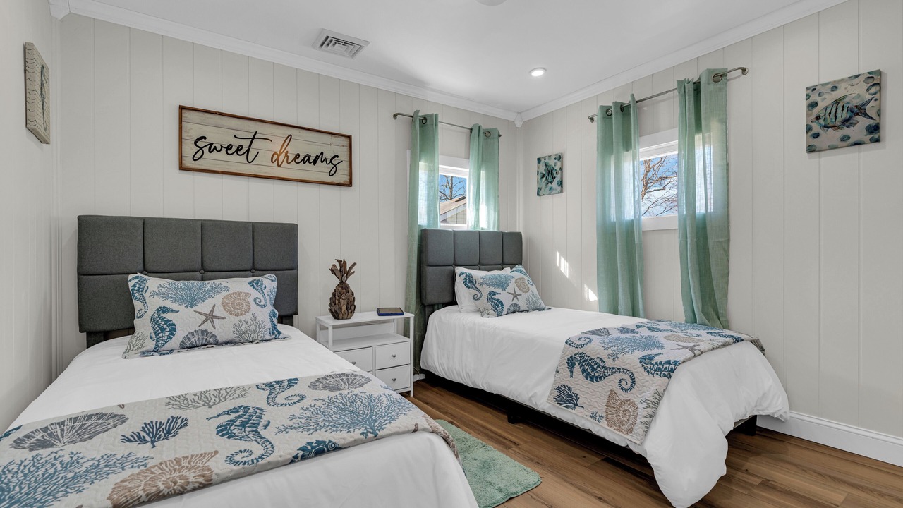 Photo of Bedroom in Ocean Gate