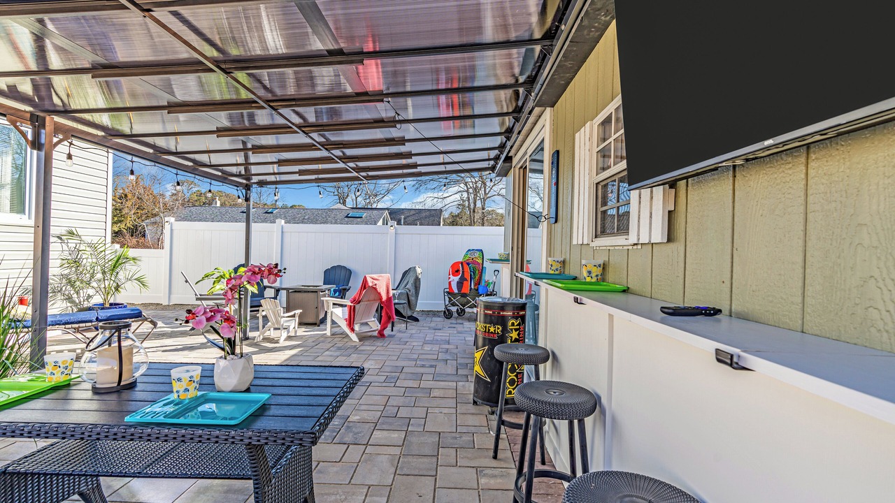 Photo of Outdoor in Ocean Gate
