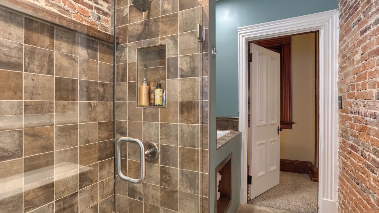 Photo of Bathroom in Fredericksburg