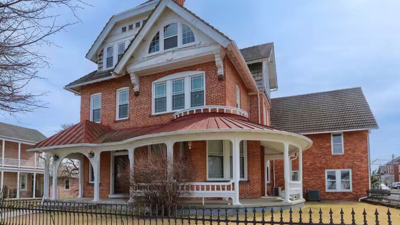 Photo of Outdoor in Fredericksburg