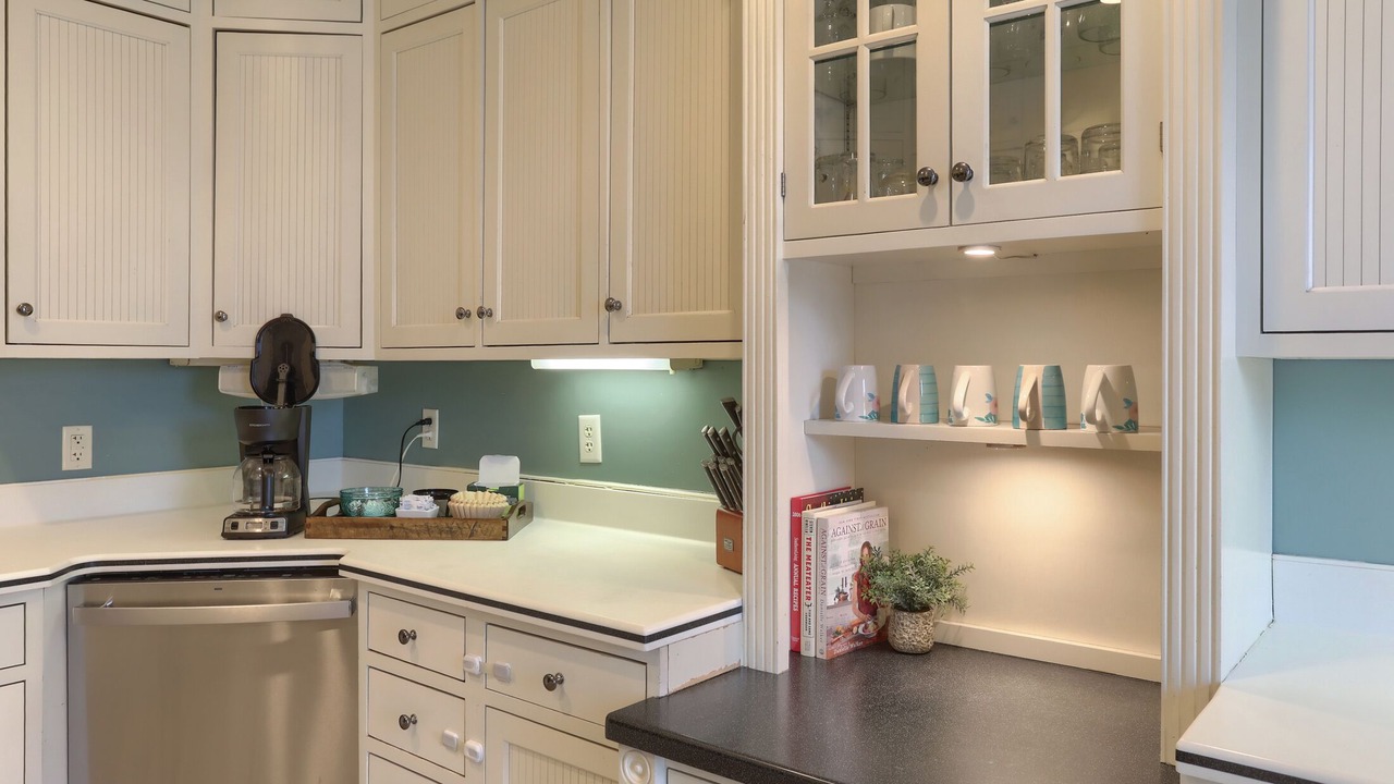 Photo of Kitchen in Fredericksburg