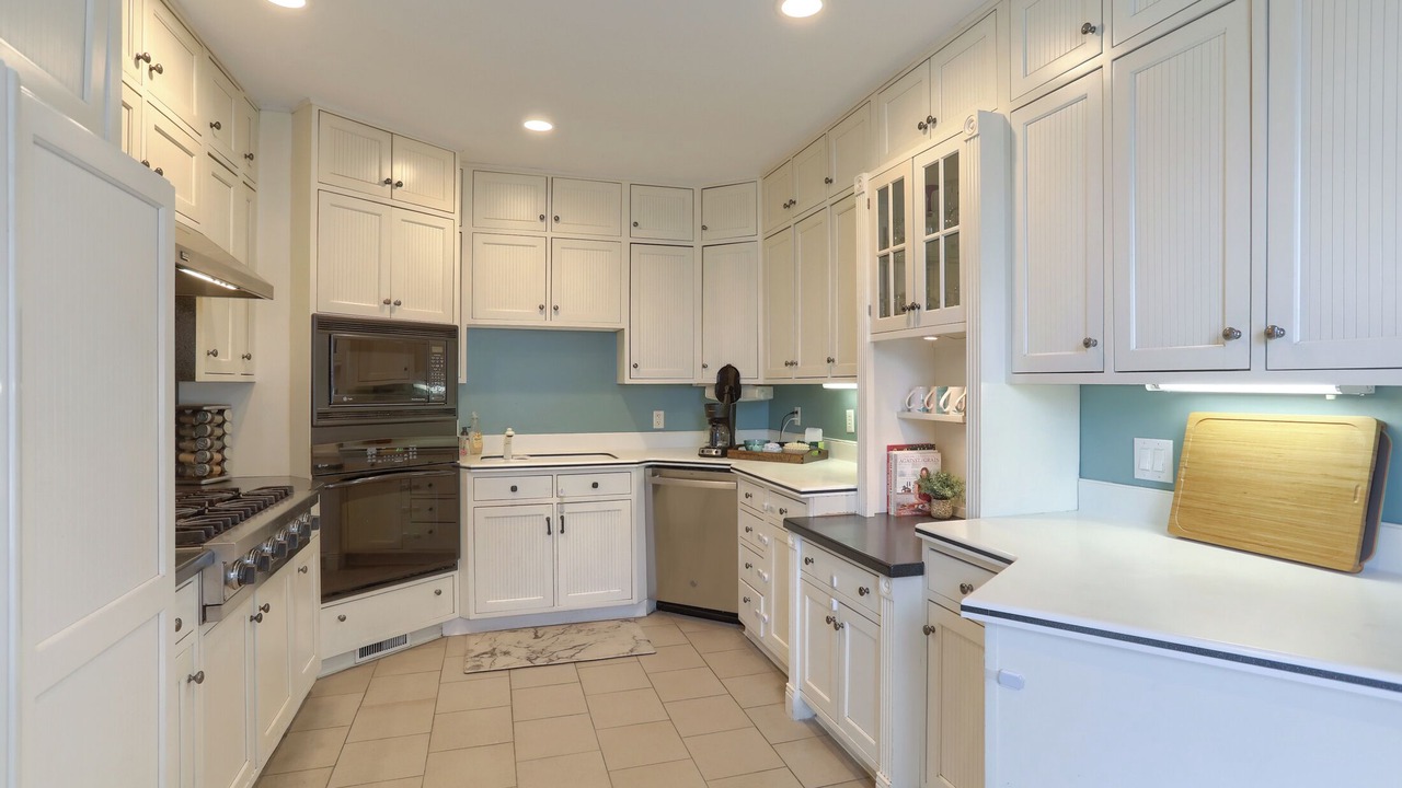 Photo of Kitchen in Fredericksburg