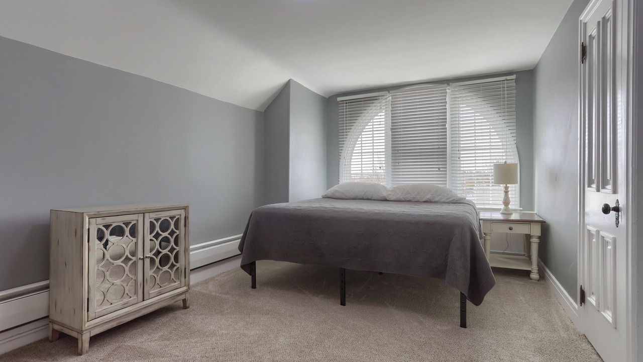 Photo of Bedroom in Fredericksburg