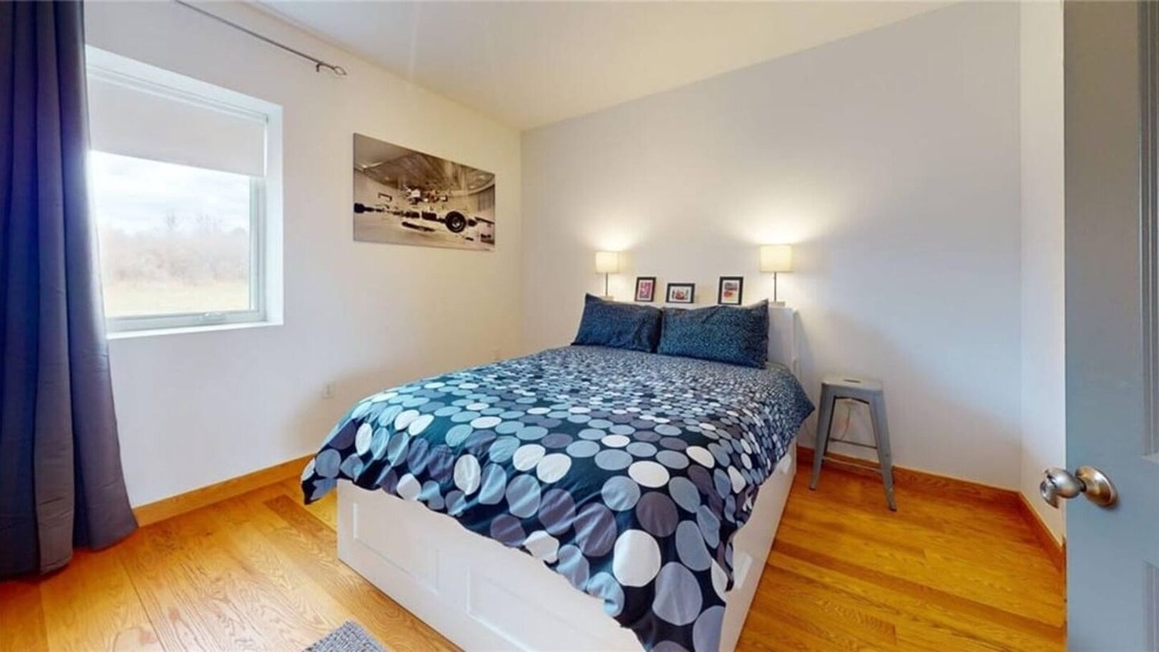 Photo of Bedroom in Montour Falls