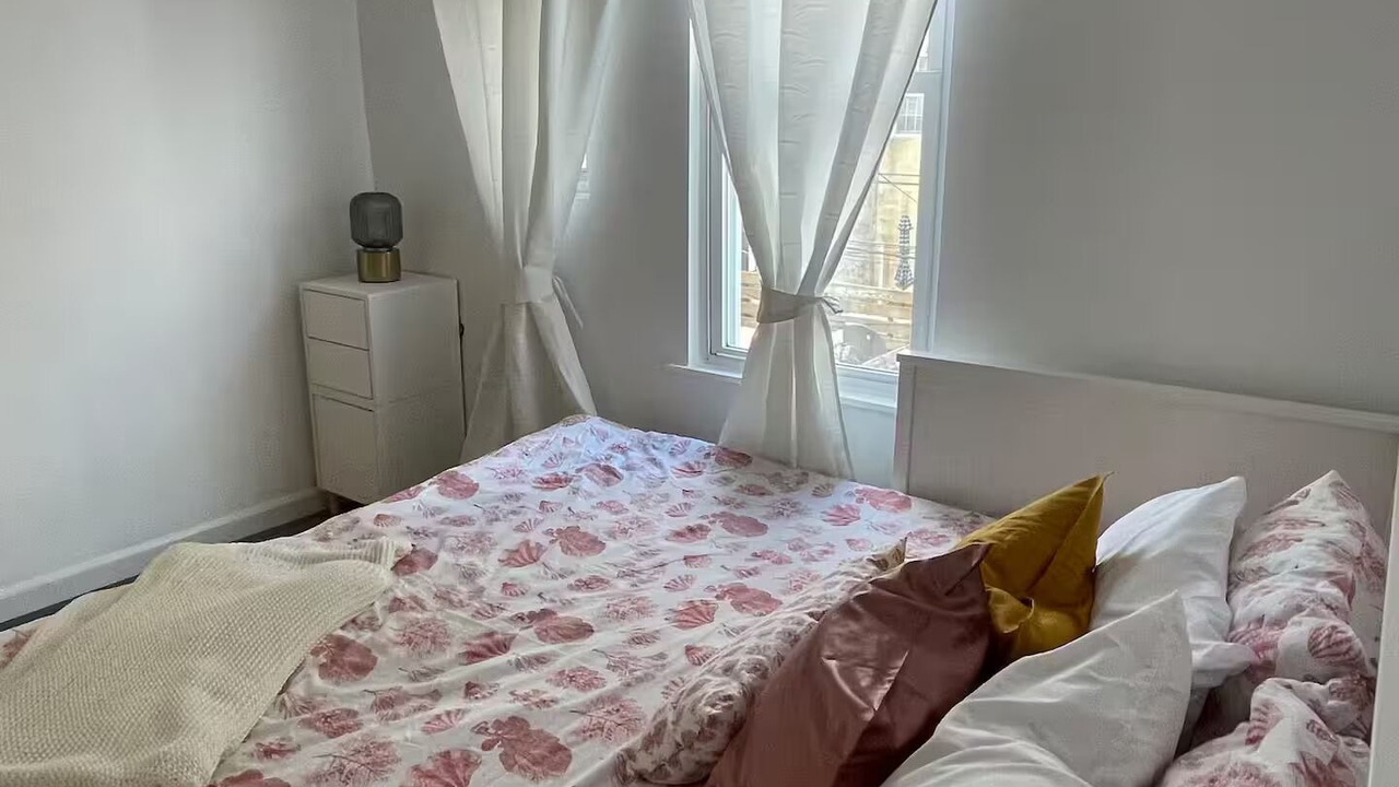 Photo of Bedroom in South Philadelphia