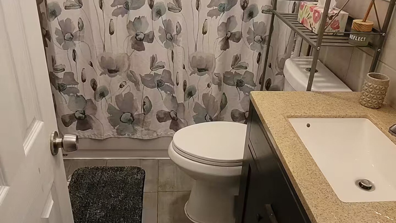 Photo of Bathroom in South Philadelphia