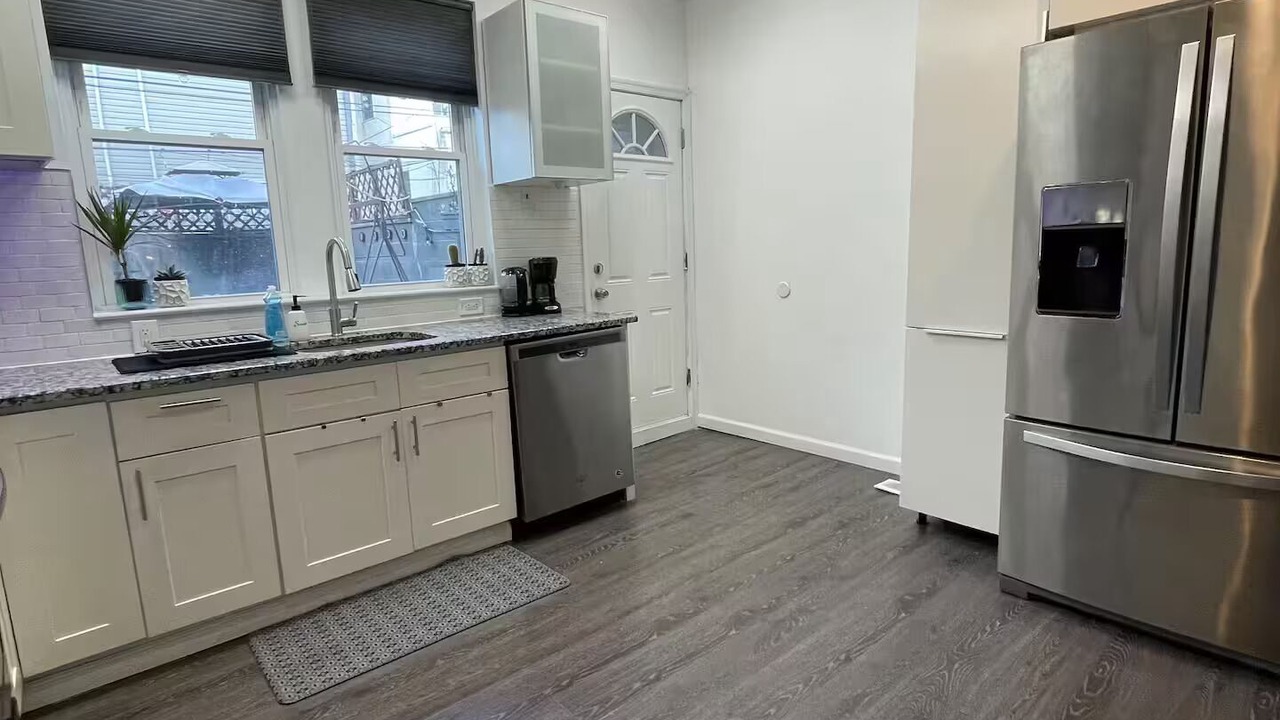 Photo of Kitchen in South Philadelphia