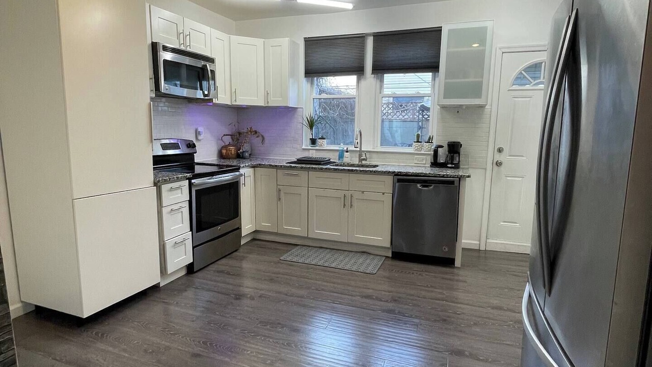 Photo of Kitchen in South Philadelphia