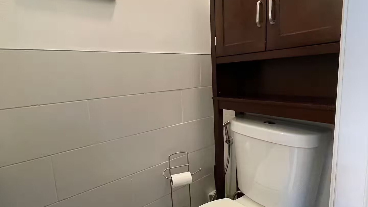 Photo of Bathroom in South Philadelphia