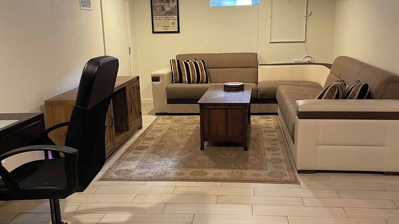 Photo of Livingroom in South Philadelphia