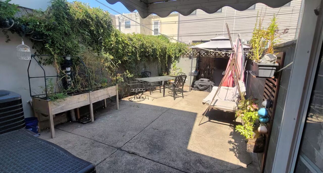 Photo of Outdoor in South Philadelphia