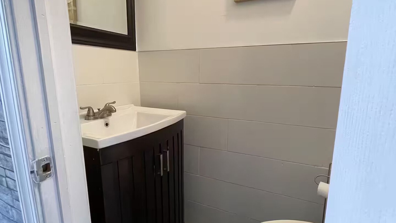 Photo of Bathroom in South Philadelphia