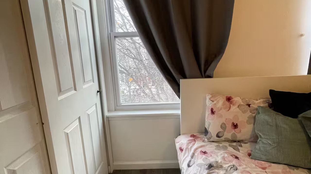 Photo of Bedroom in South Philadelphia
