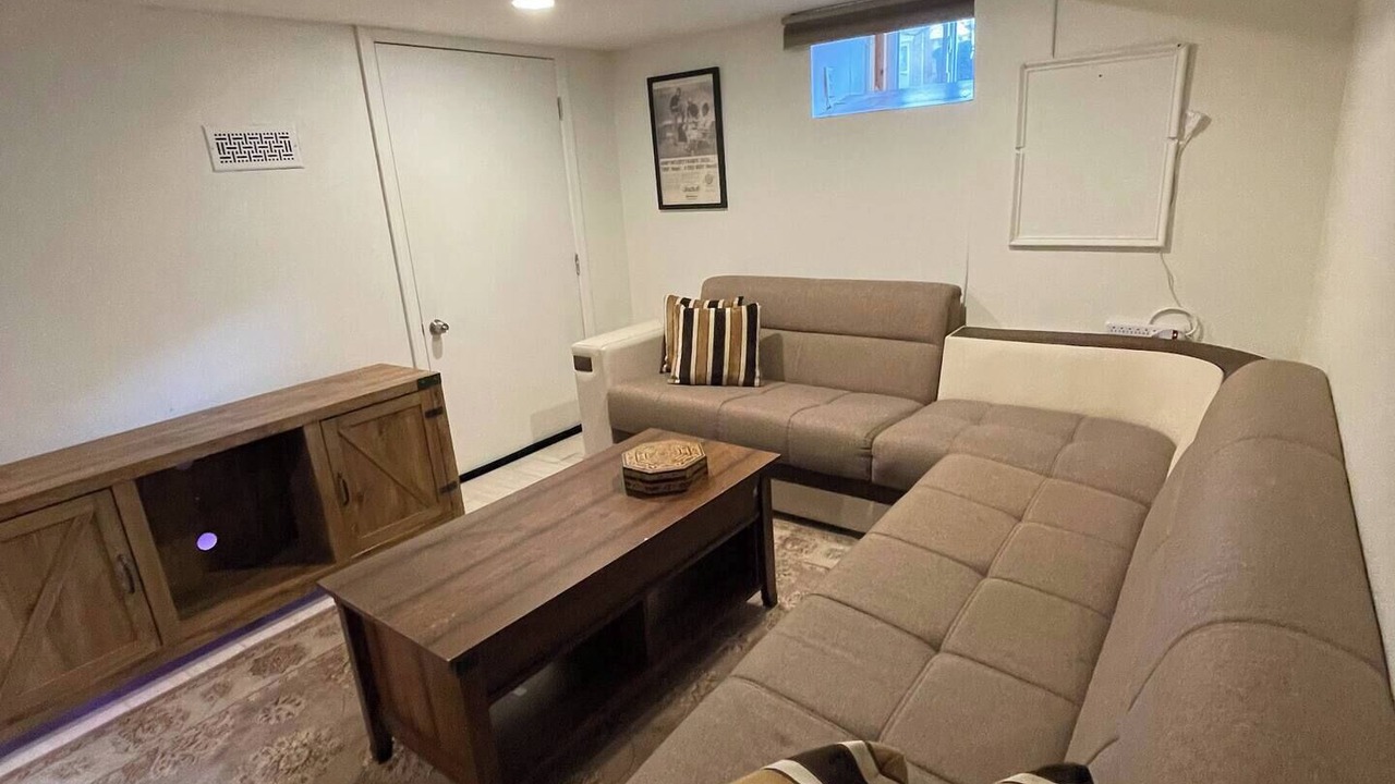 Photo of Livingroom in South Philadelphia
