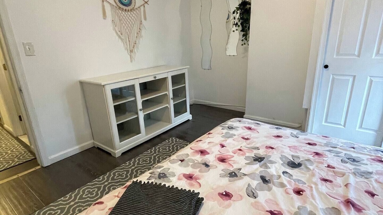 Photo of Bedroom in South Philadelphia