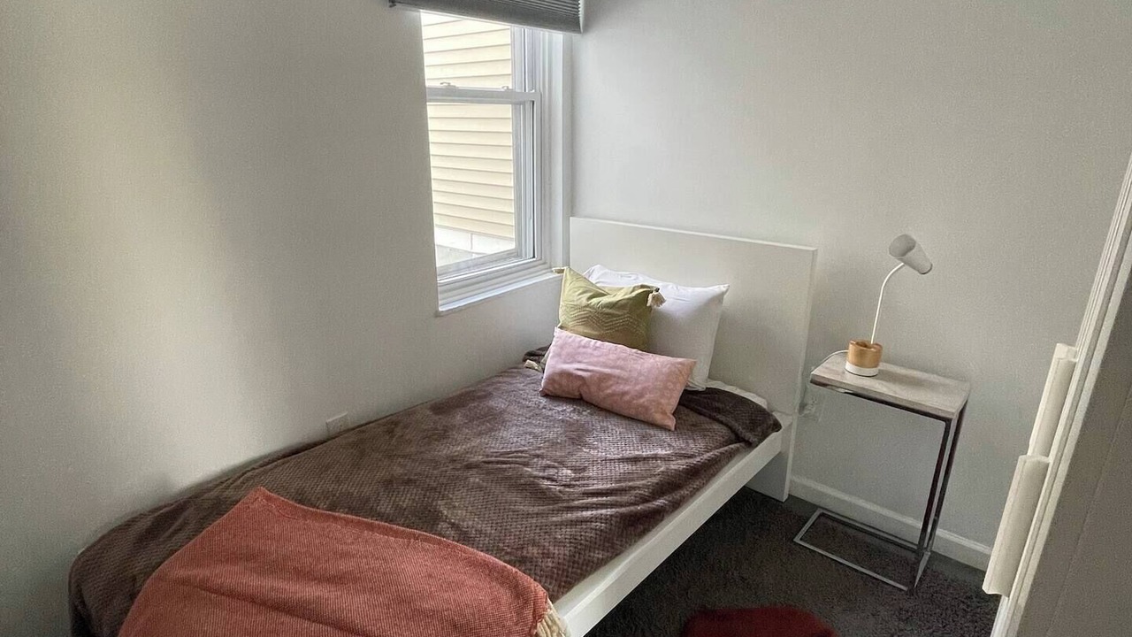 Photo of Bedroom in South Philadelphia