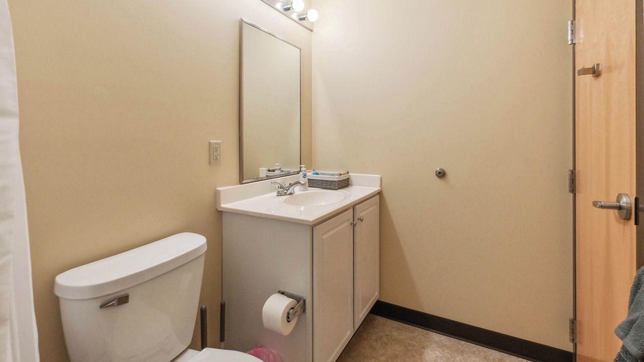 Photo of Bathroom in Ontario