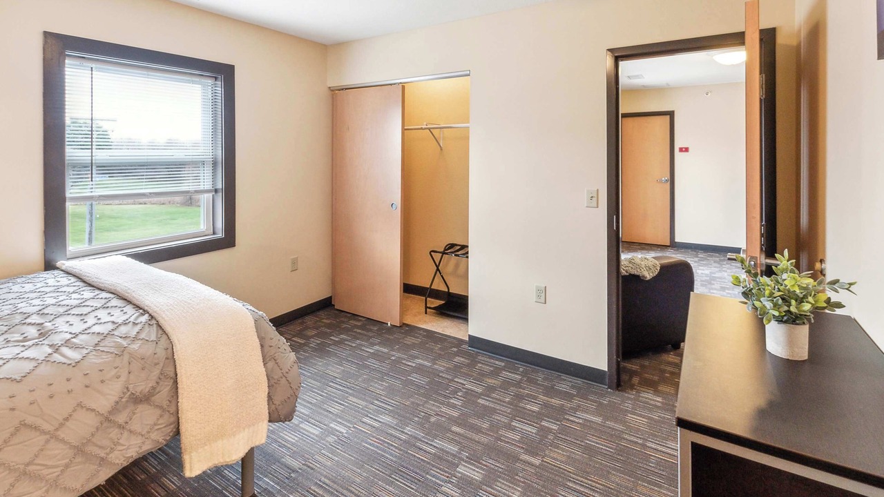 Photo of Bedroom in Ontario