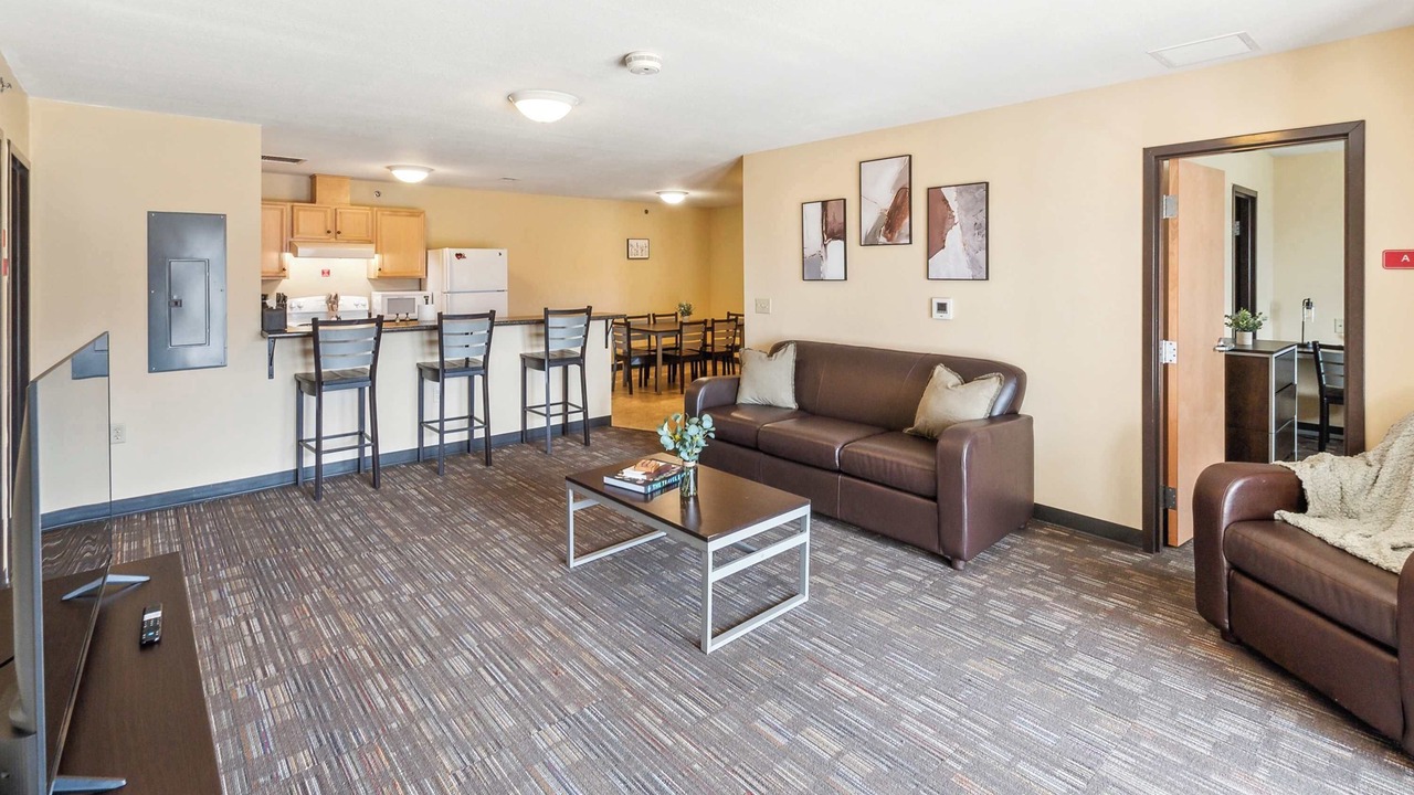 Photo of Livingroom in Ontario