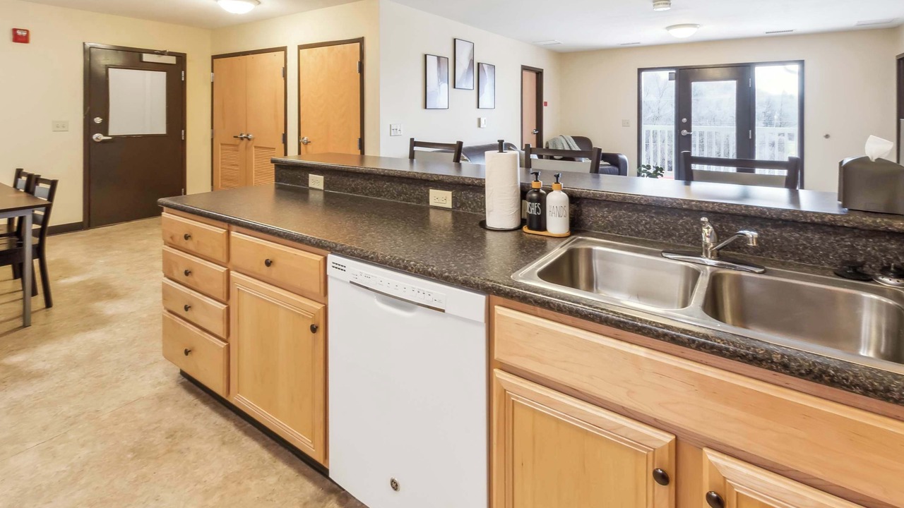 Photo of Kitchen in Ontario