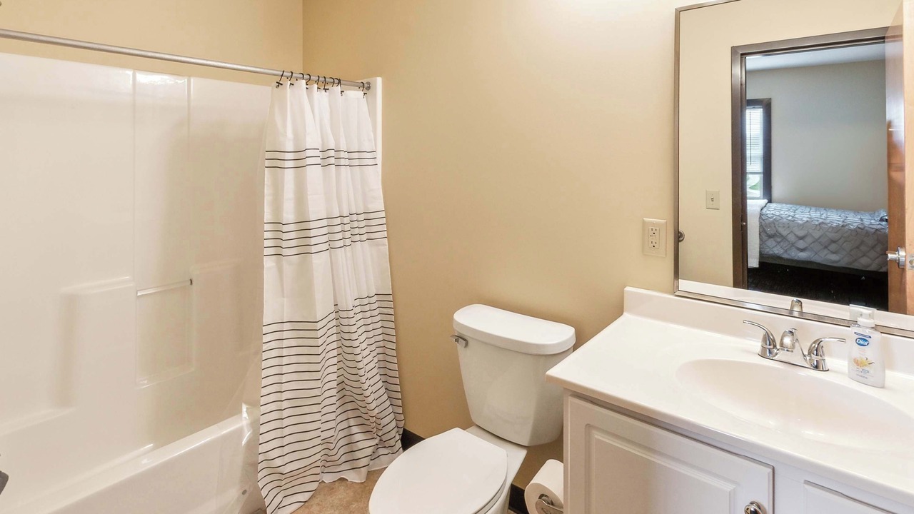 Photo of Bathroom in Ontario