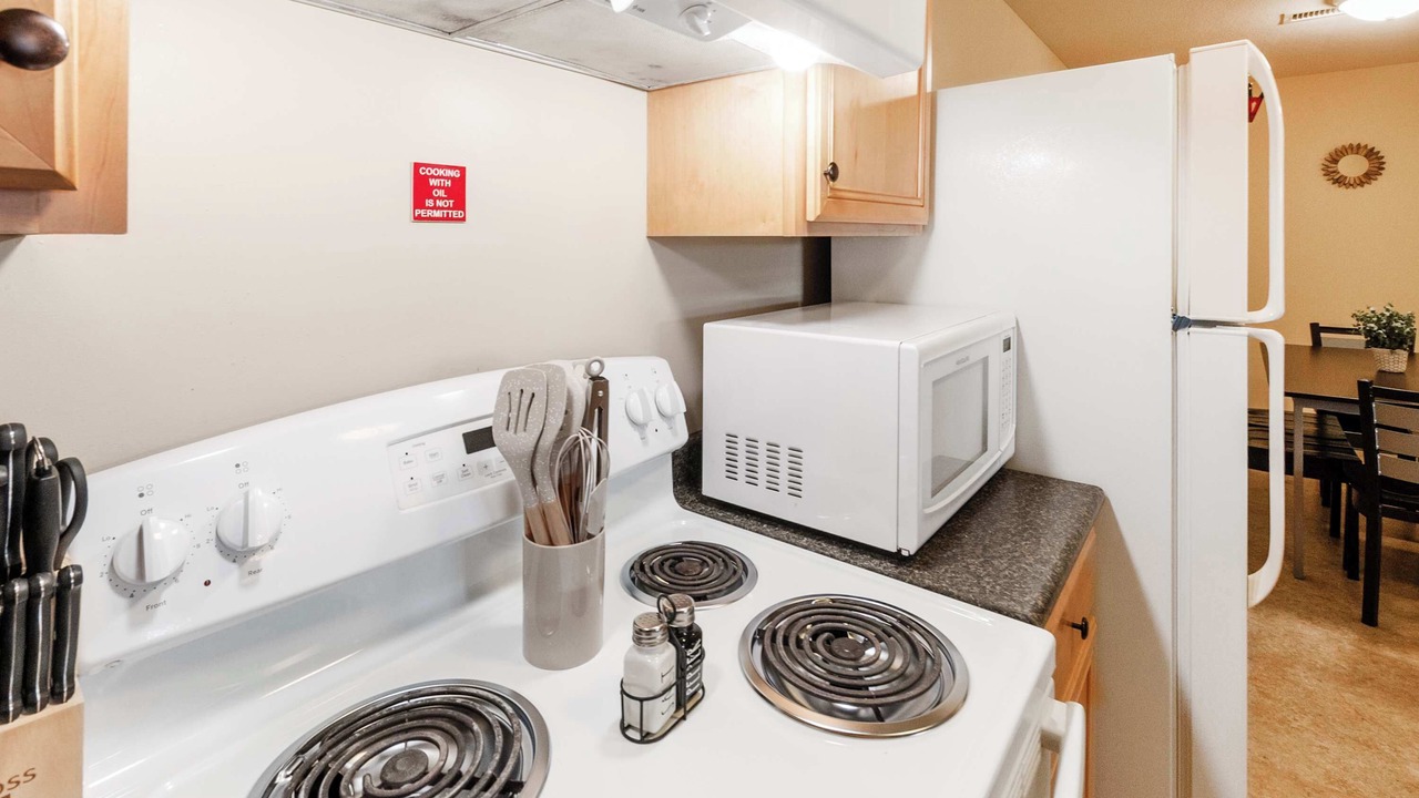 Photo of Kitchen in Ontario