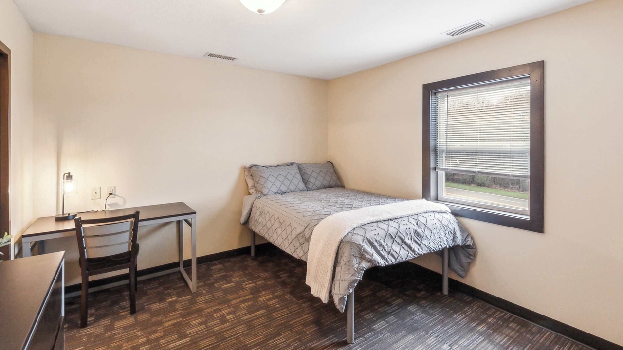 Photo of Bedroom in Ontario
