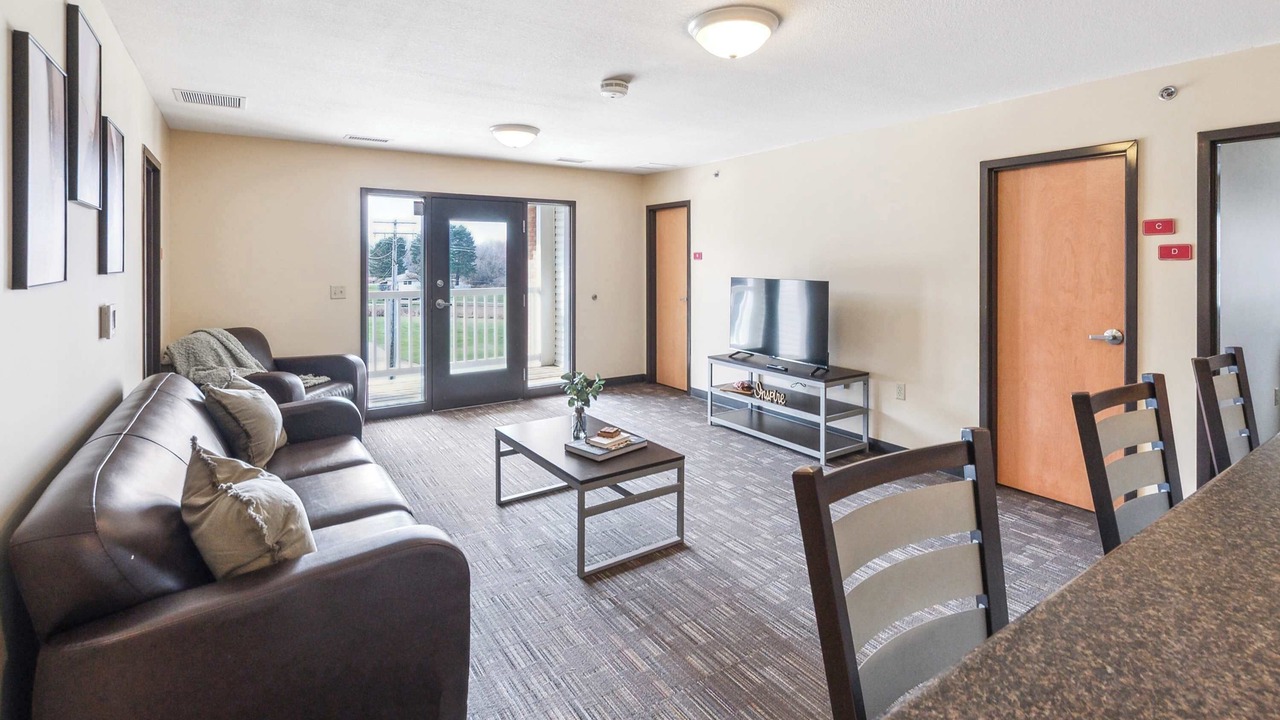 Photo of Livingroom in Ontario