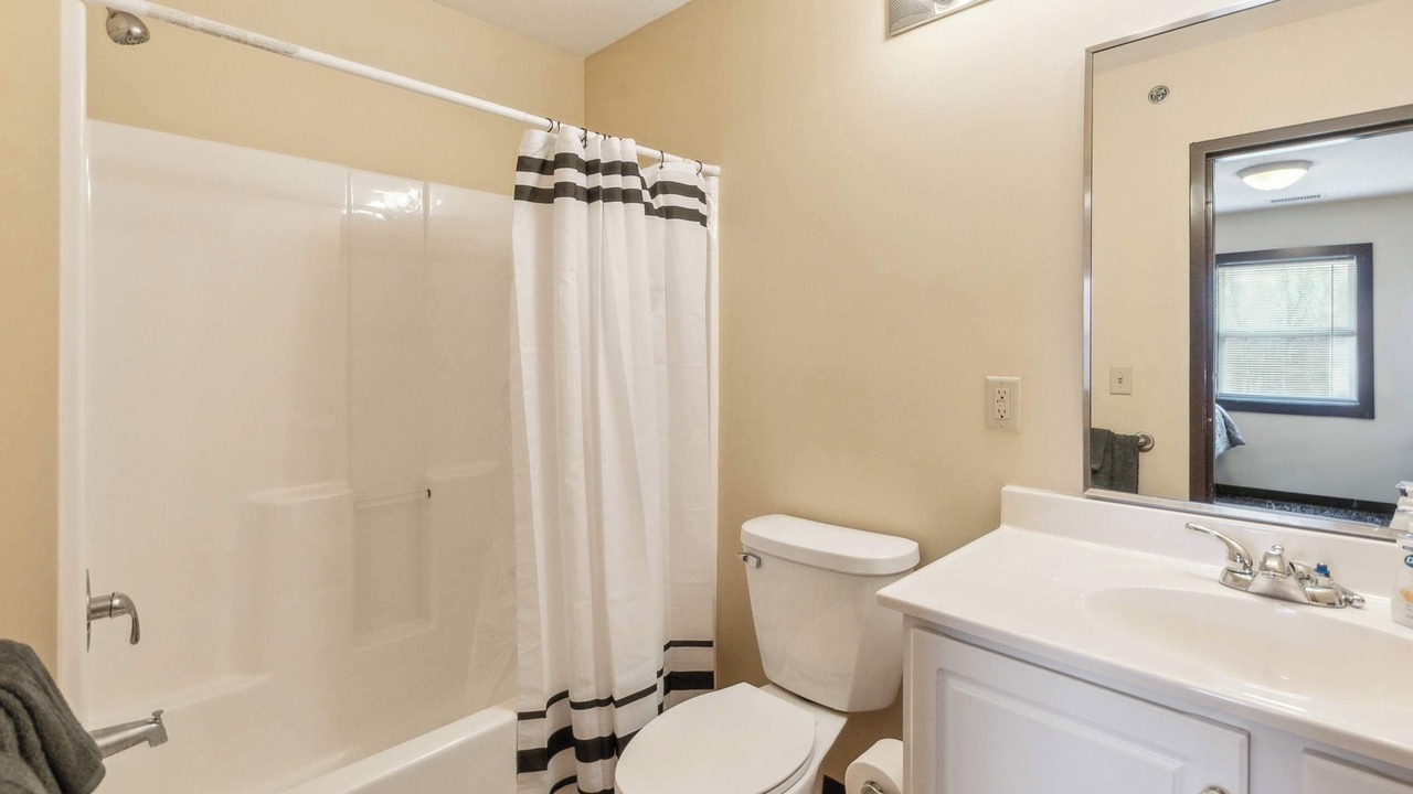 Photo of Bathroom in Ontario