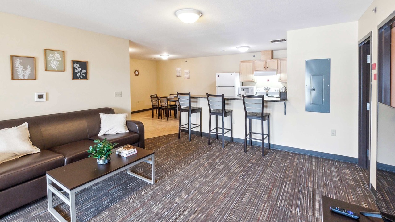 Photo of Livingroom in Ontario