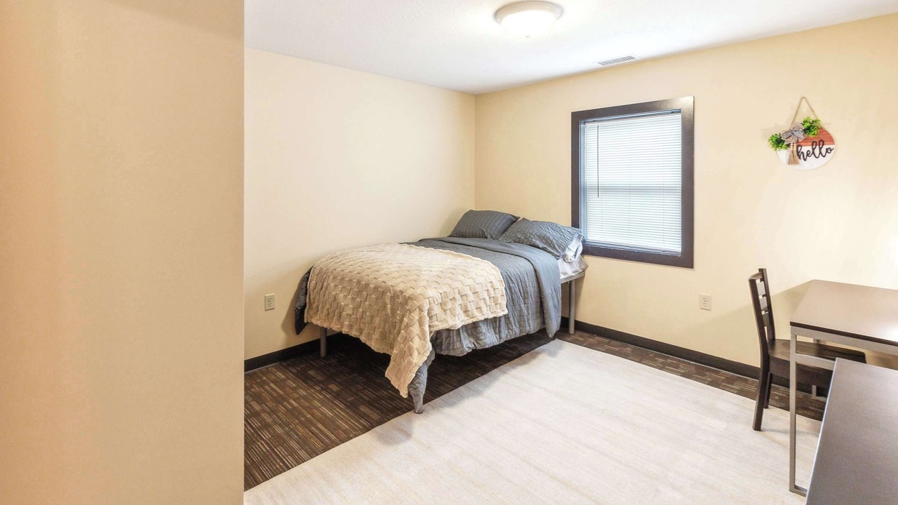 Photo of Bedroom in Ontario