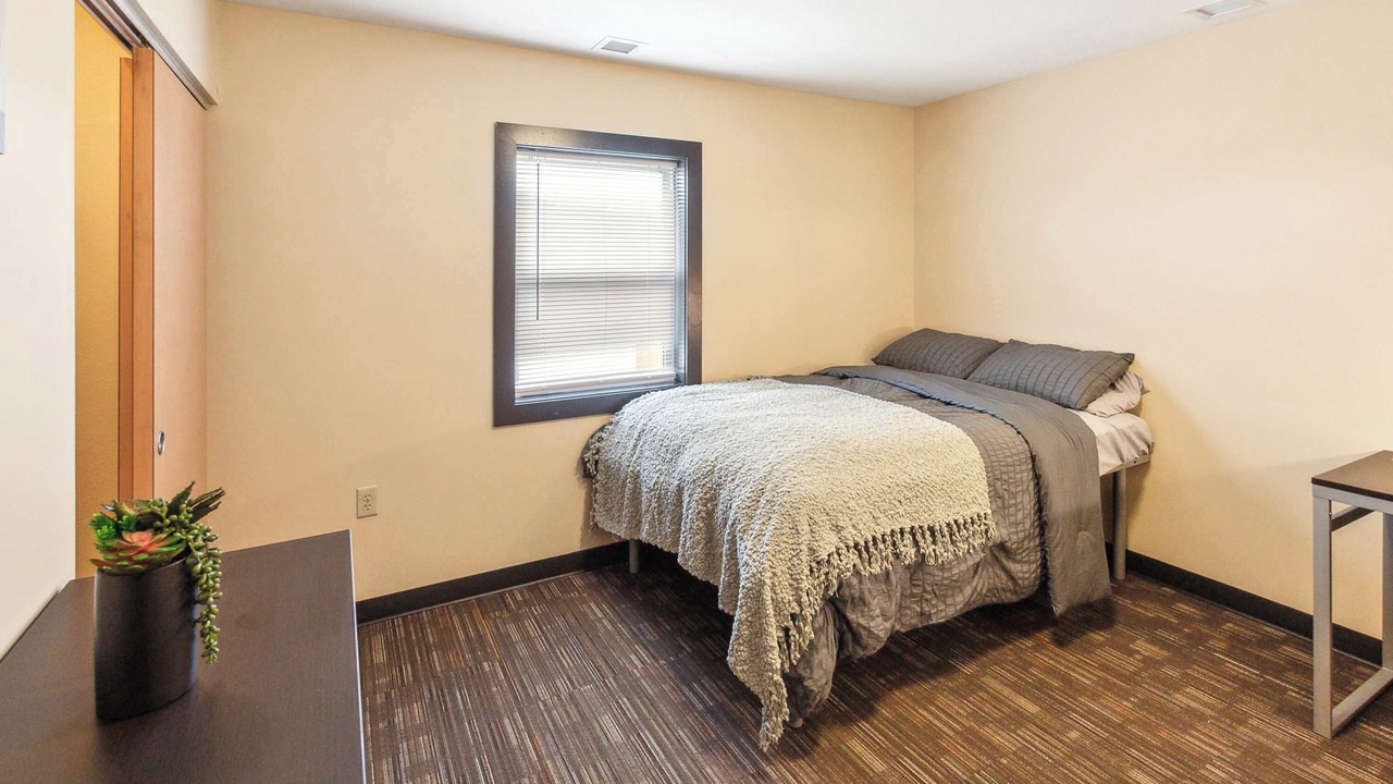 Photo of Bedroom in Ontario