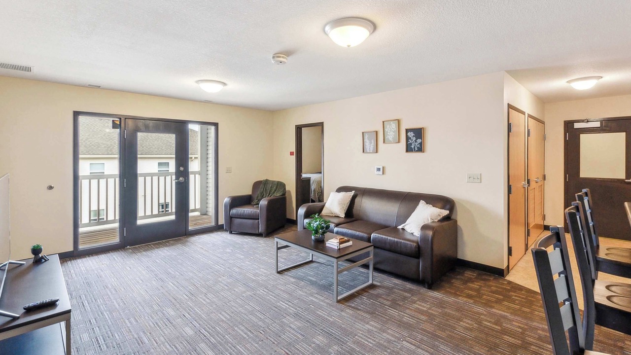 Photo of Livingroom in Ontario
