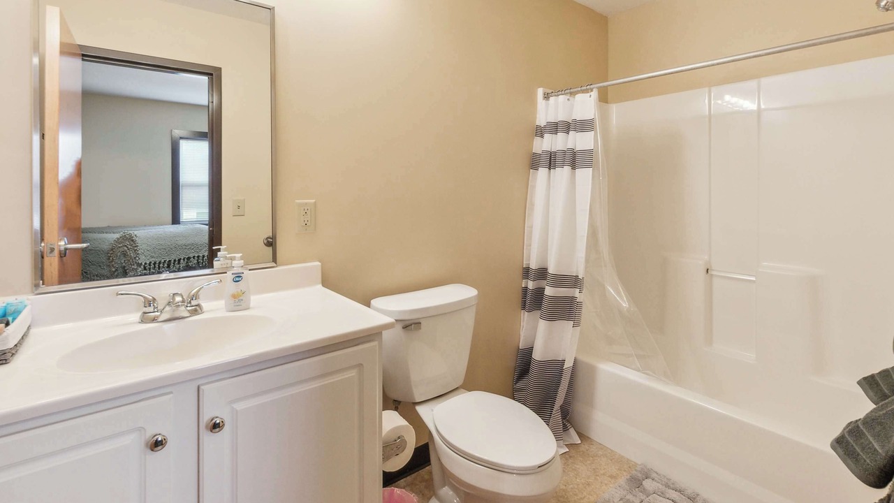 Photo of Bathroom in Ontario