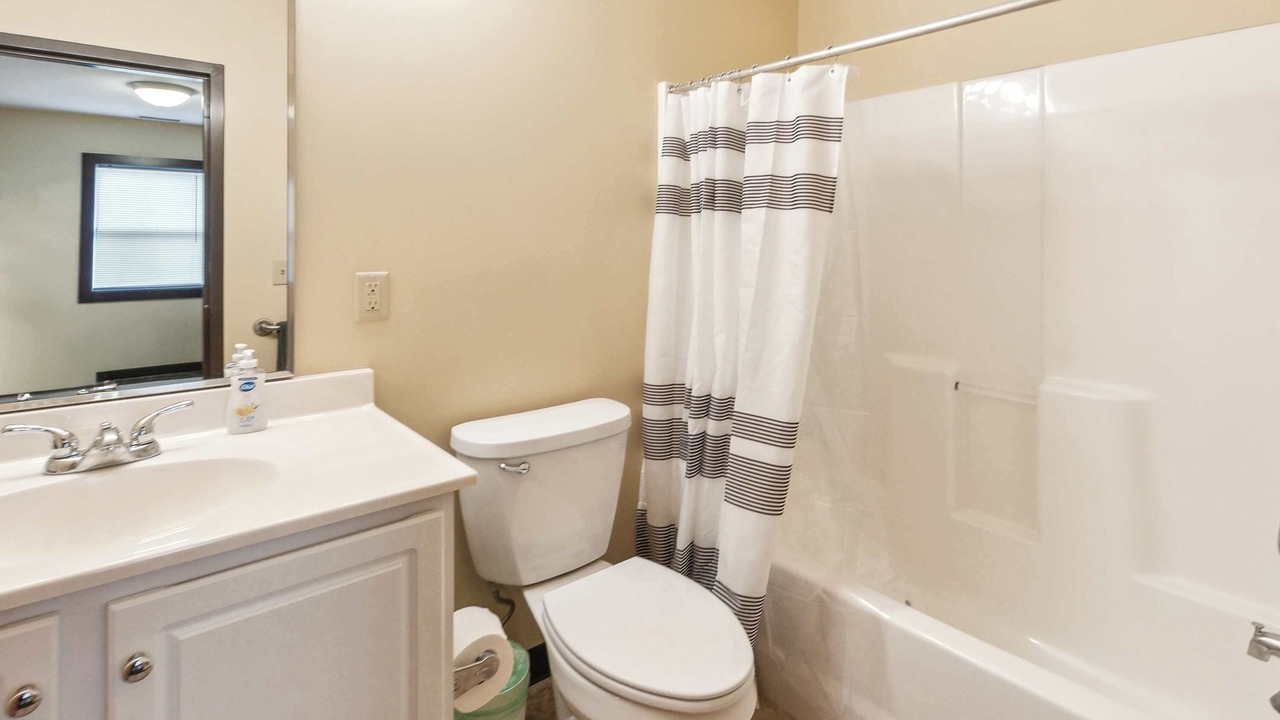 Photo of Bathroom in Ontario