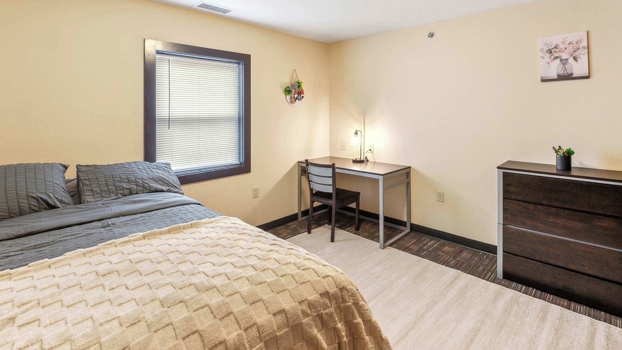 Photo of Bedroom in Ontario