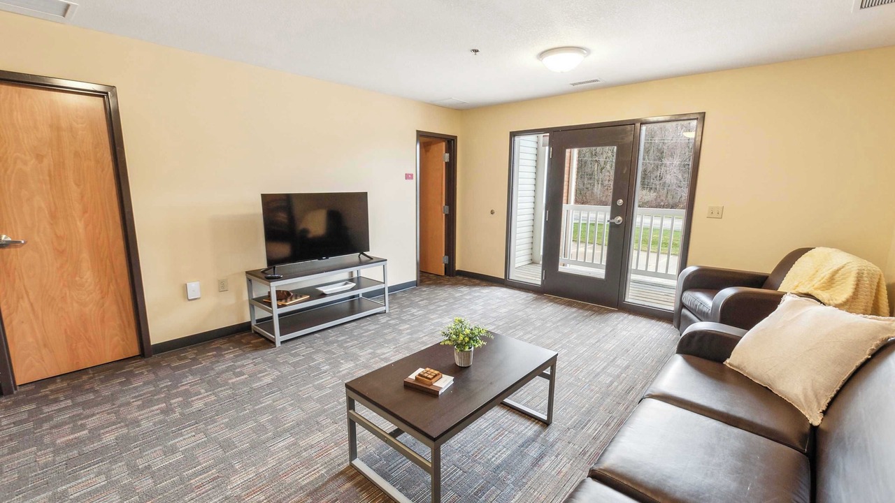Photo of Livingroom in Ontario