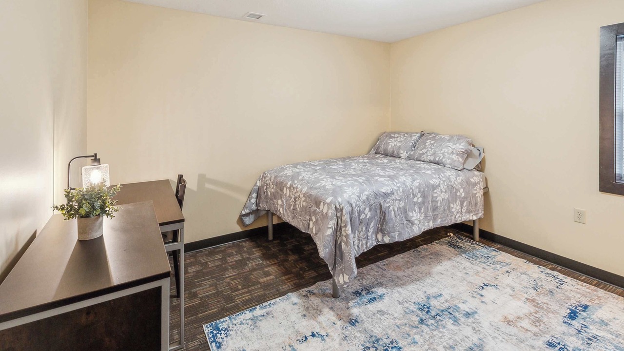 Photo of Bedroom in Ontario