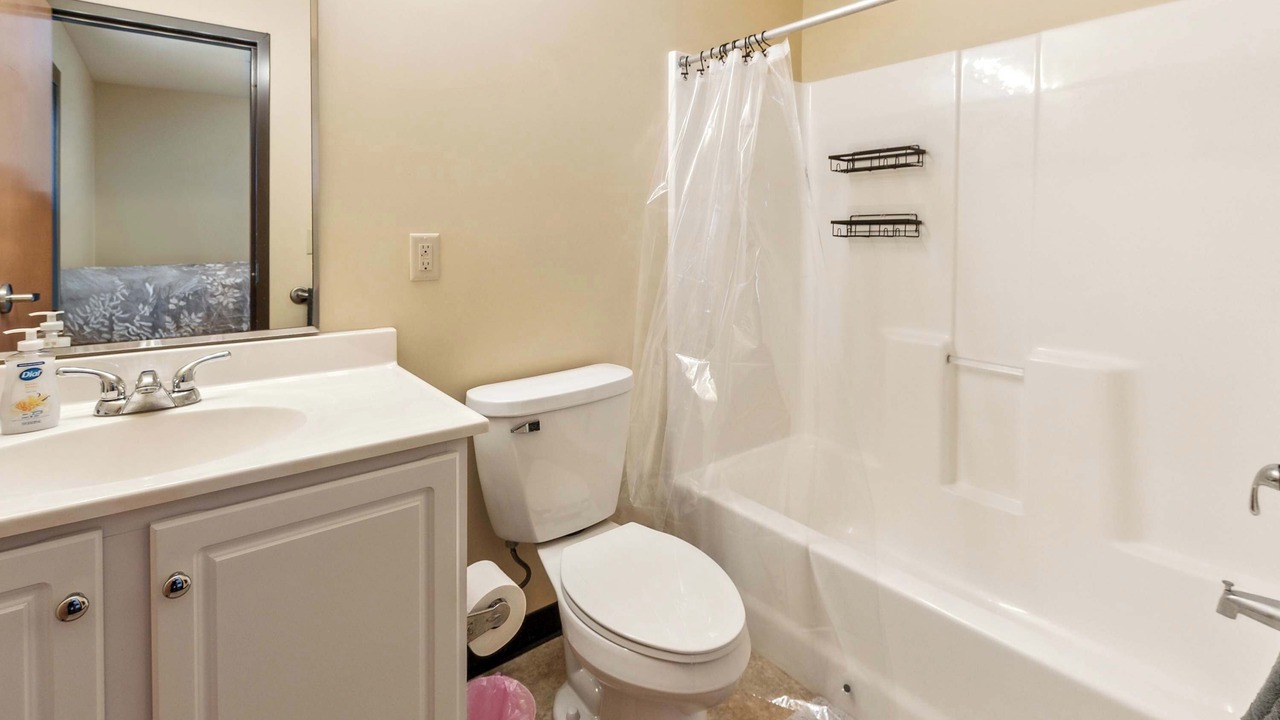 Photo of Bathroom in Ontario
