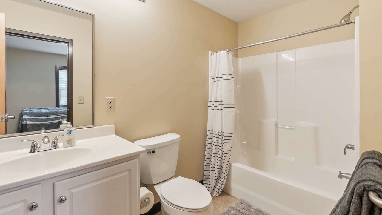 Photo of Bathroom in Ontario