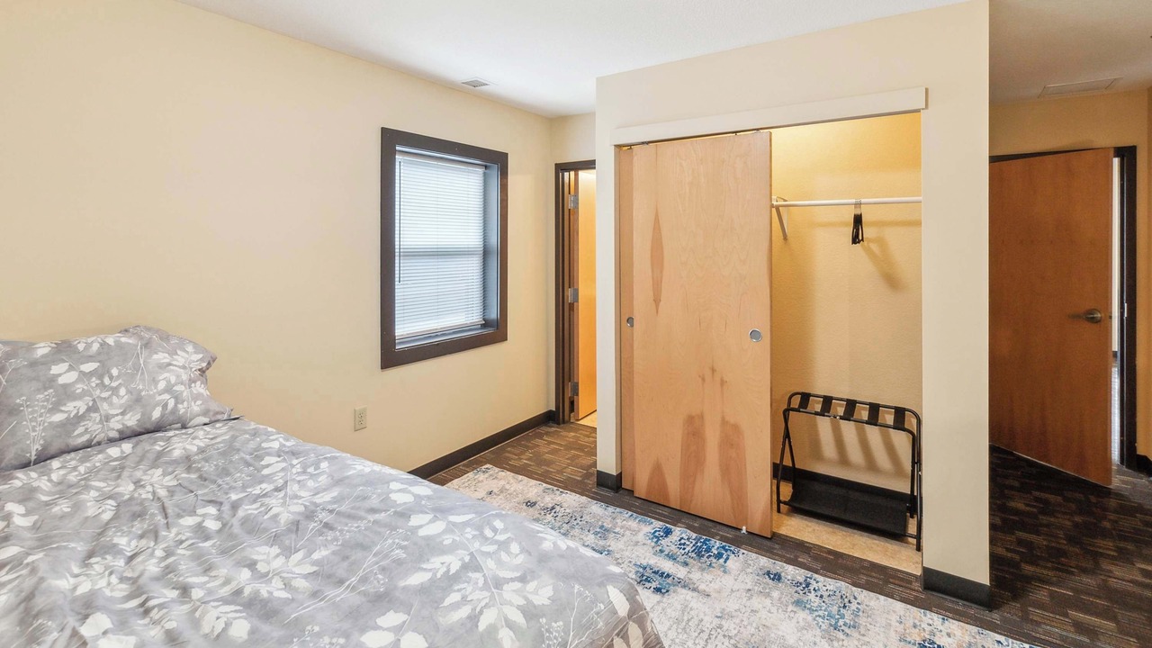 Photo of Bedroom in Ontario