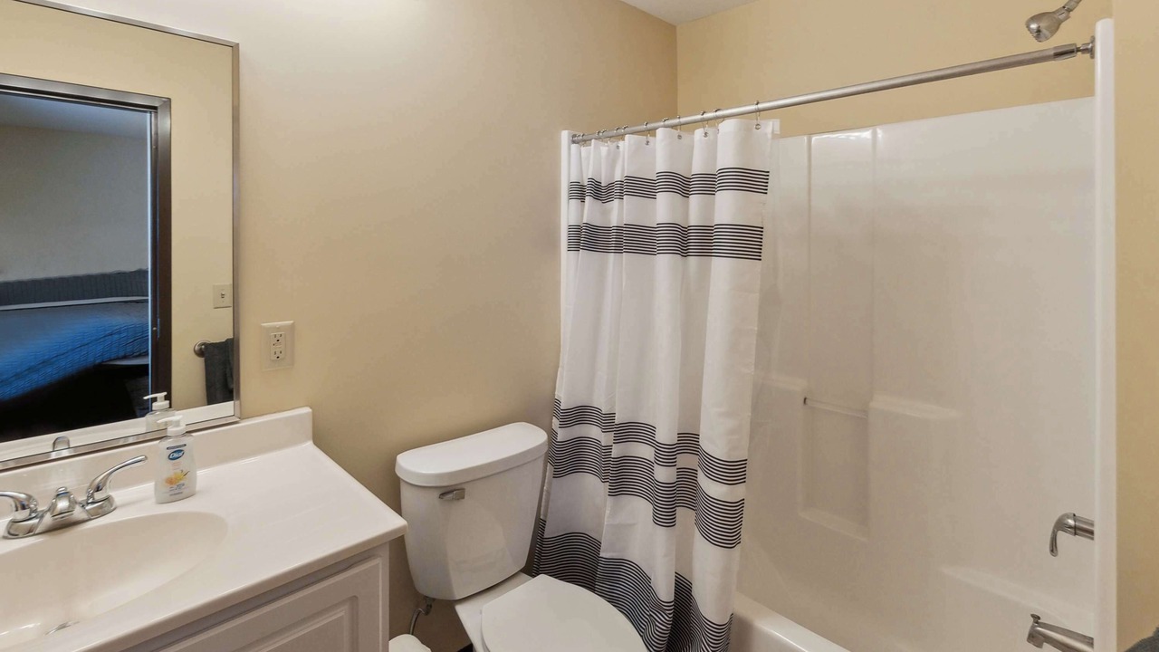 Photo of Bathroom in Ontario