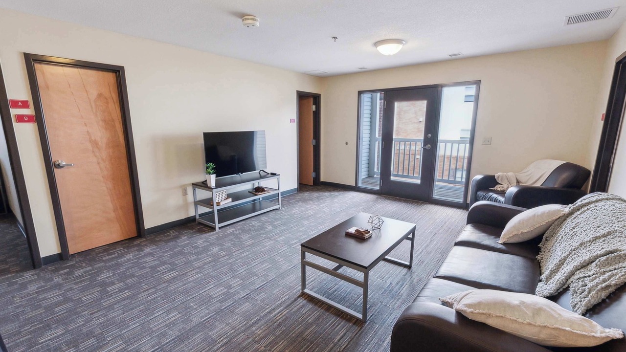 Photo of Livingroom in Ontario