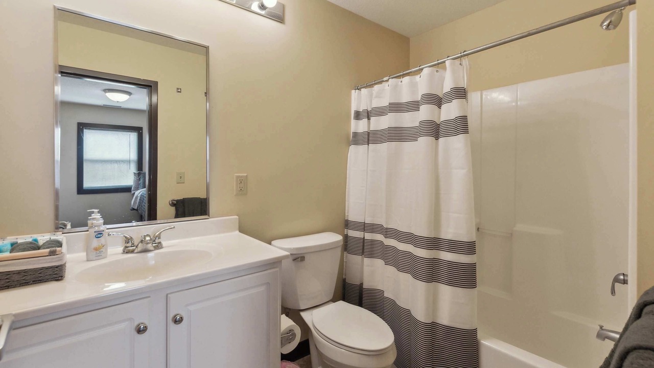 Photo of Bathroom in Ontario