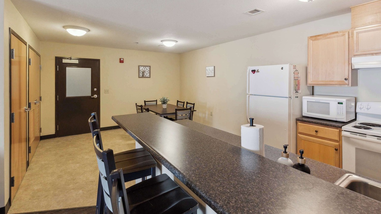 Photo of Kitchen in Ontario