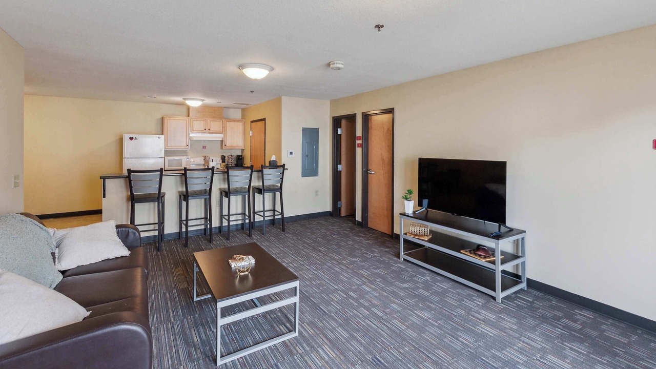Photo of Livingroom in Ontario