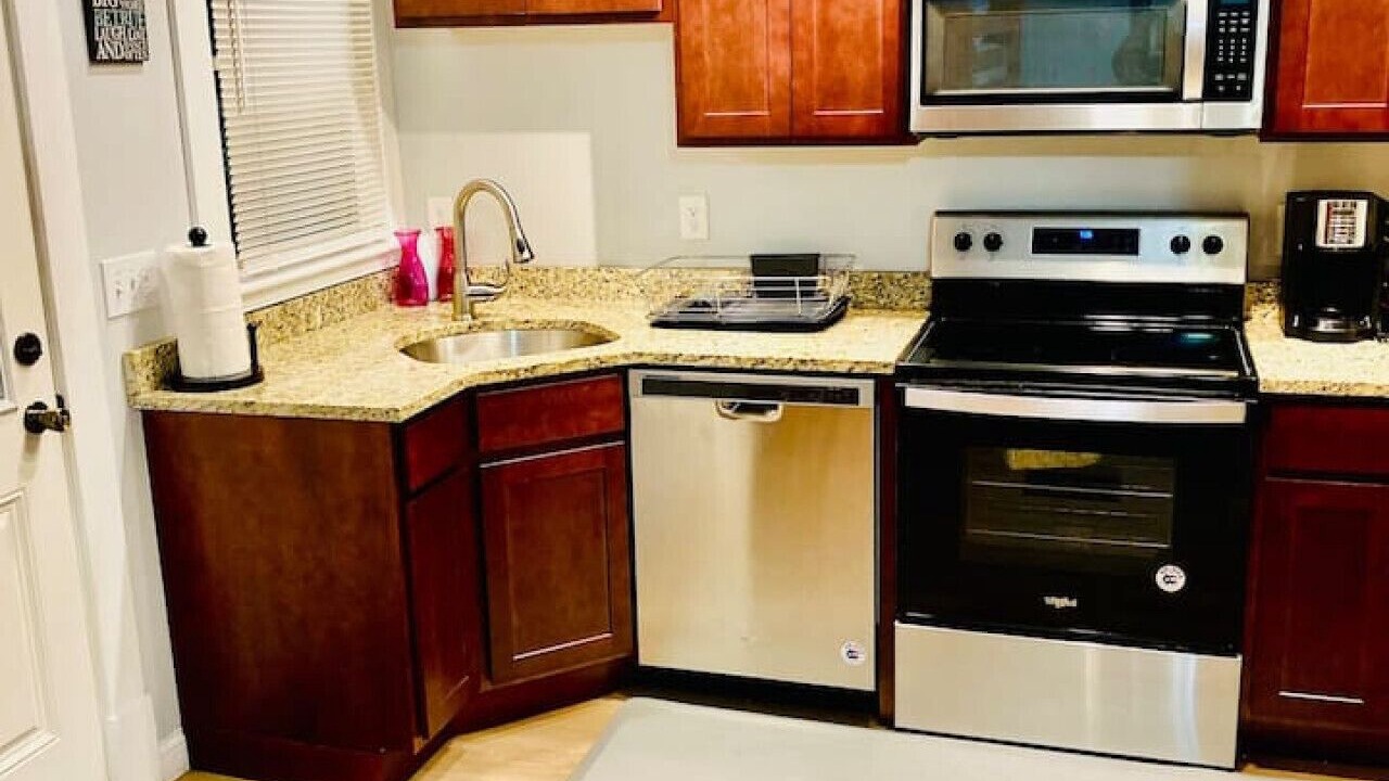Photo of Kitchen in Latonia