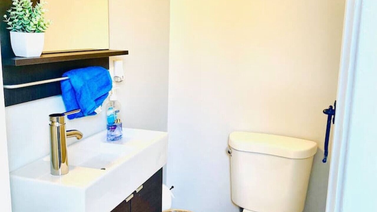 Photo of Bathroom in Latonia